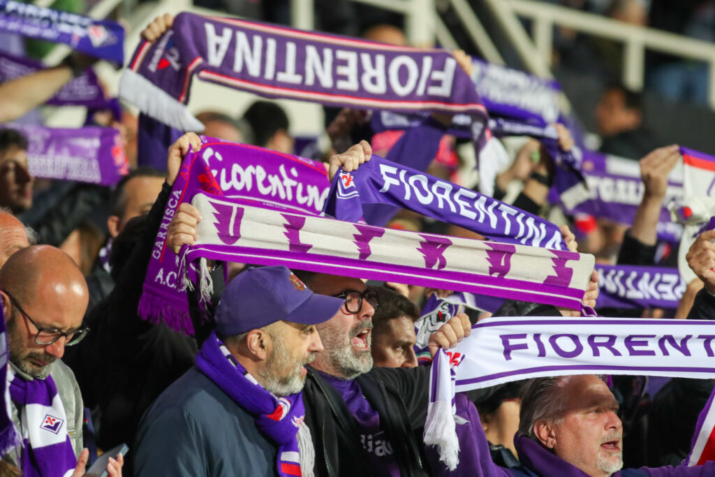 Curva Fiesole