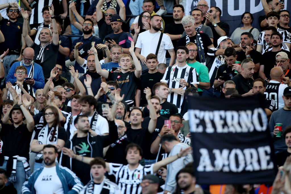 Juventus