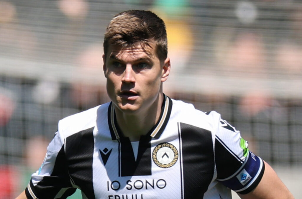 Udinese v Monza - Serie A