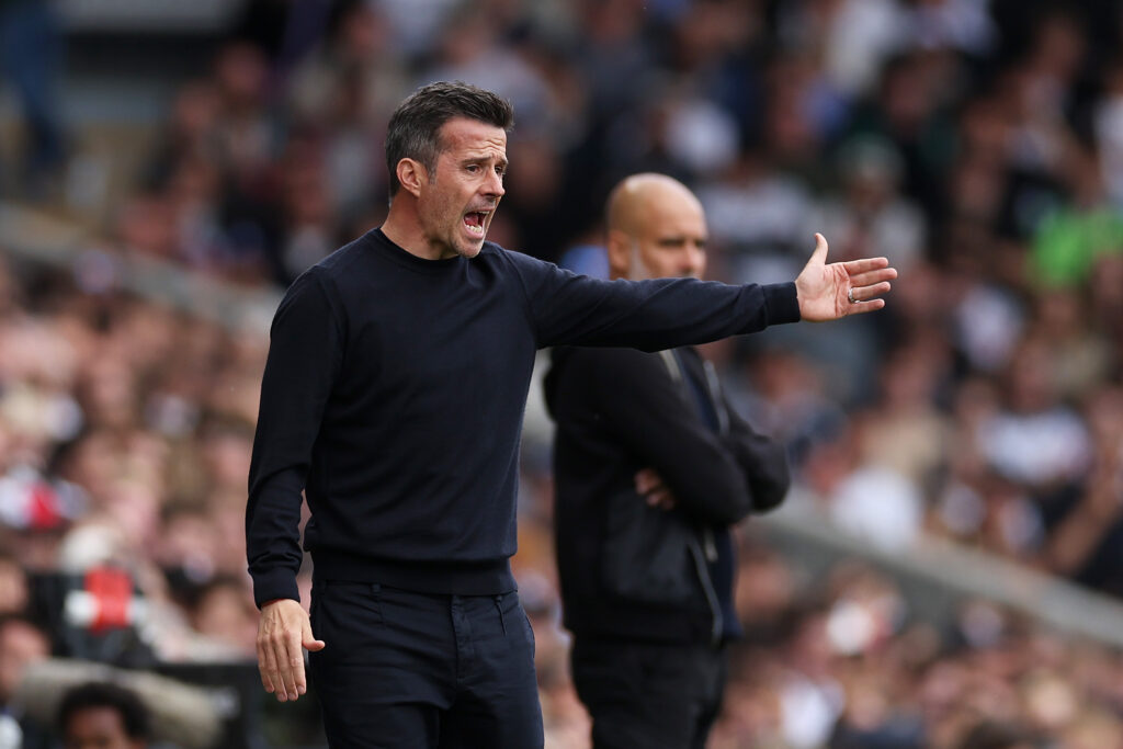 Marco Silva