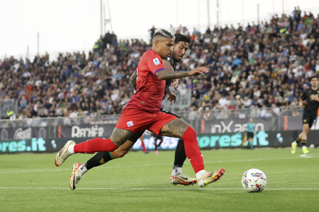 Venezia v Fiorentina - Serie A
