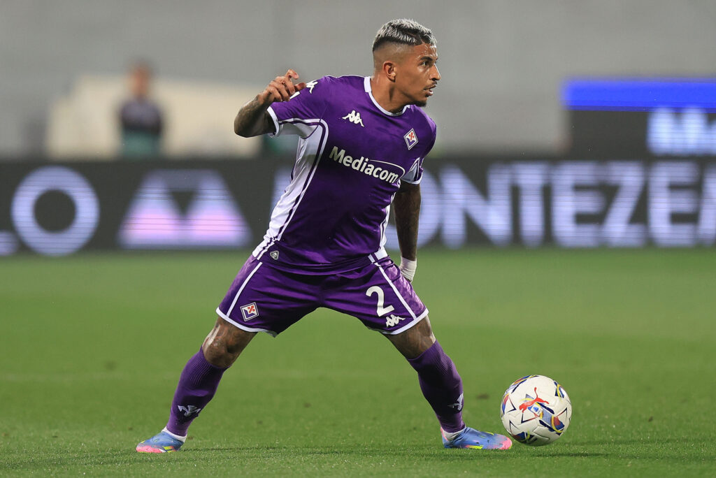 Fiorentina v Bologna - Serie A