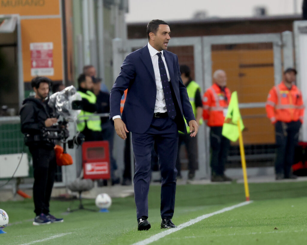Venezia v Fiorentina - Serie A