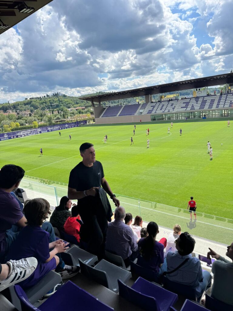Zanetti Viola Park