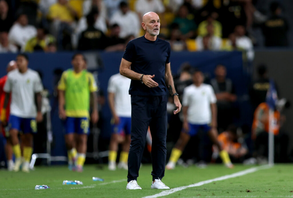Pioli