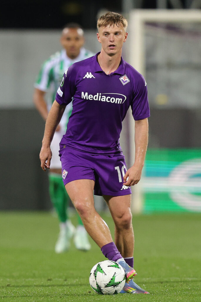 Gudmundsson