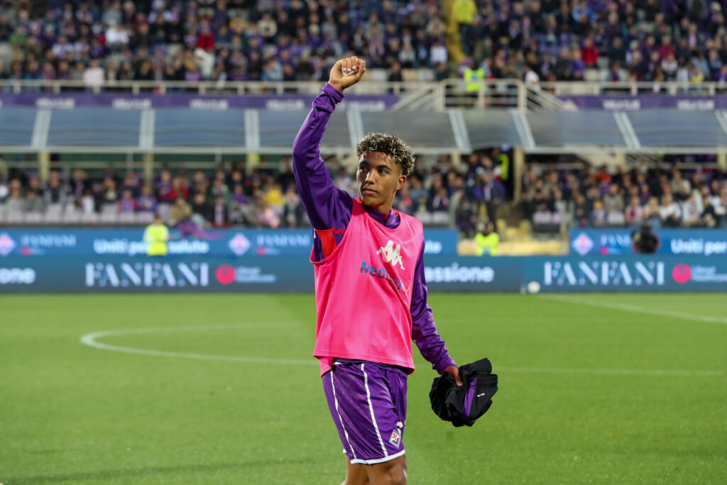 Caprini Fiorentina
