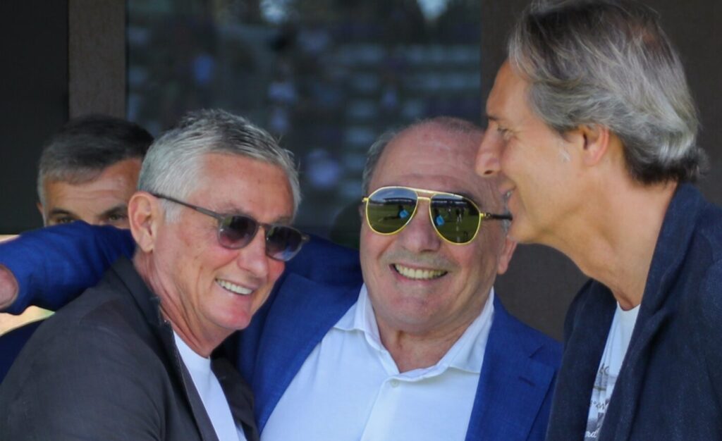Commisso Ferrari Pradè