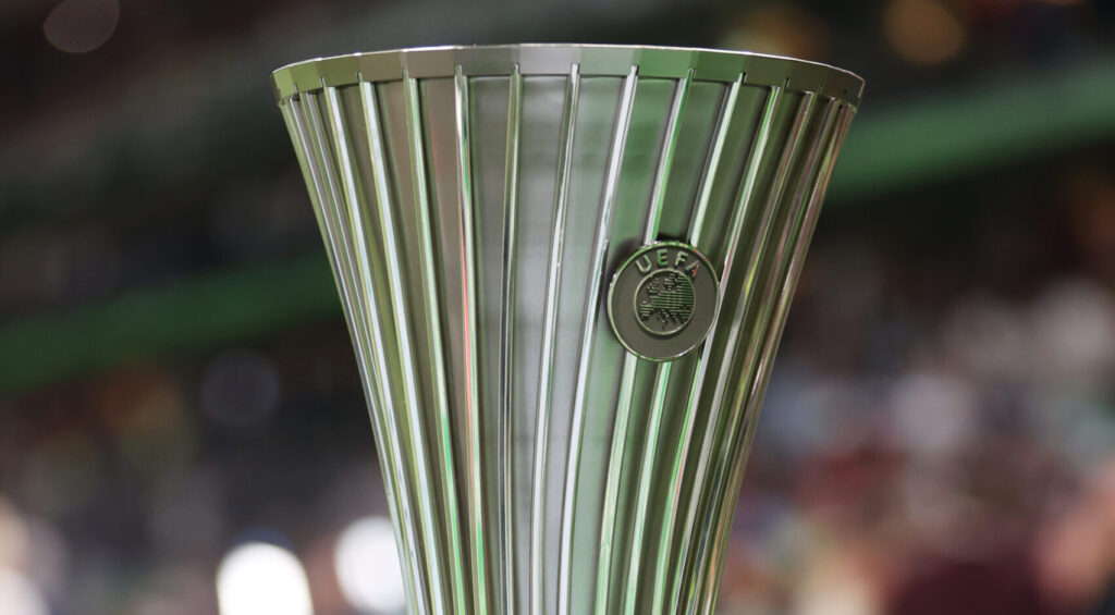 Olympiacos FC v ACF Fiorentina - UEFA Europa Conference League Final 2023/24