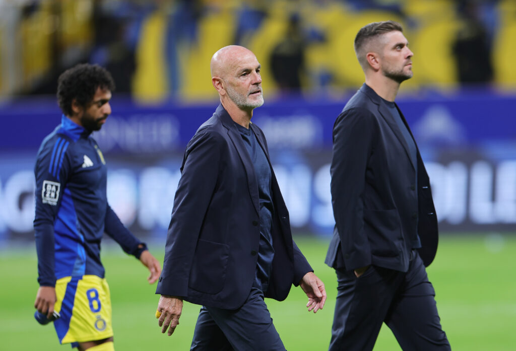 Pioli