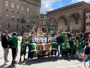 betis festosi