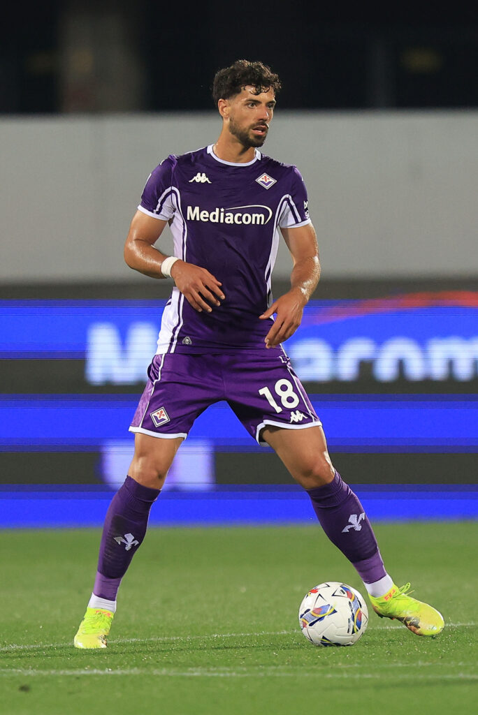 Pablo Marì