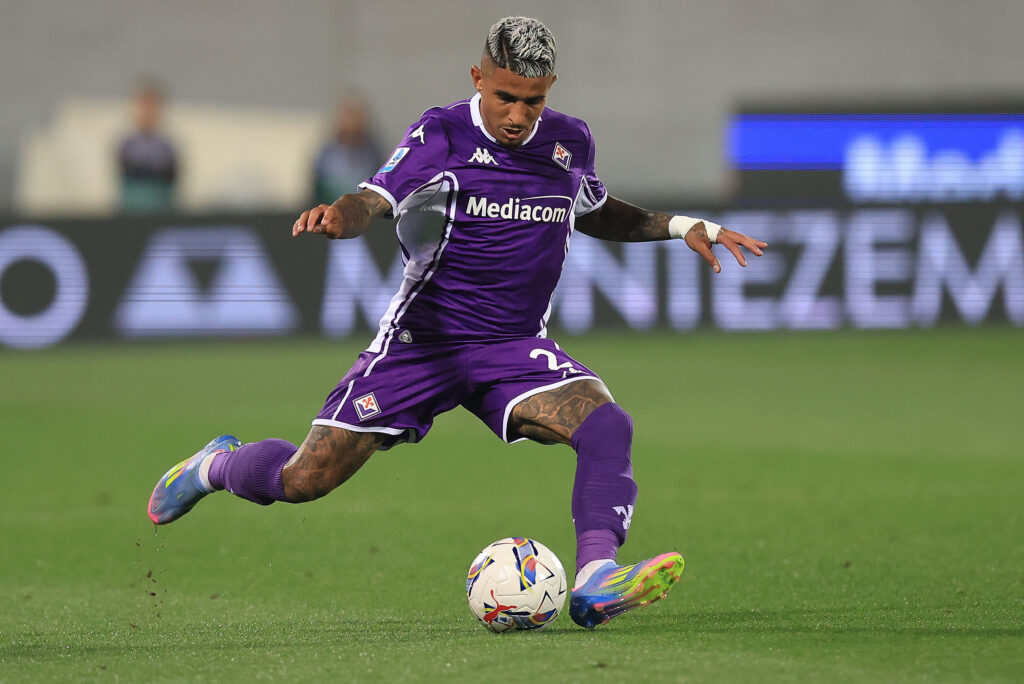 Fiorentina v Bologna - Serie A