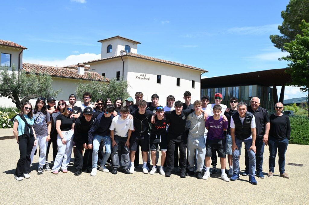 VP scuole