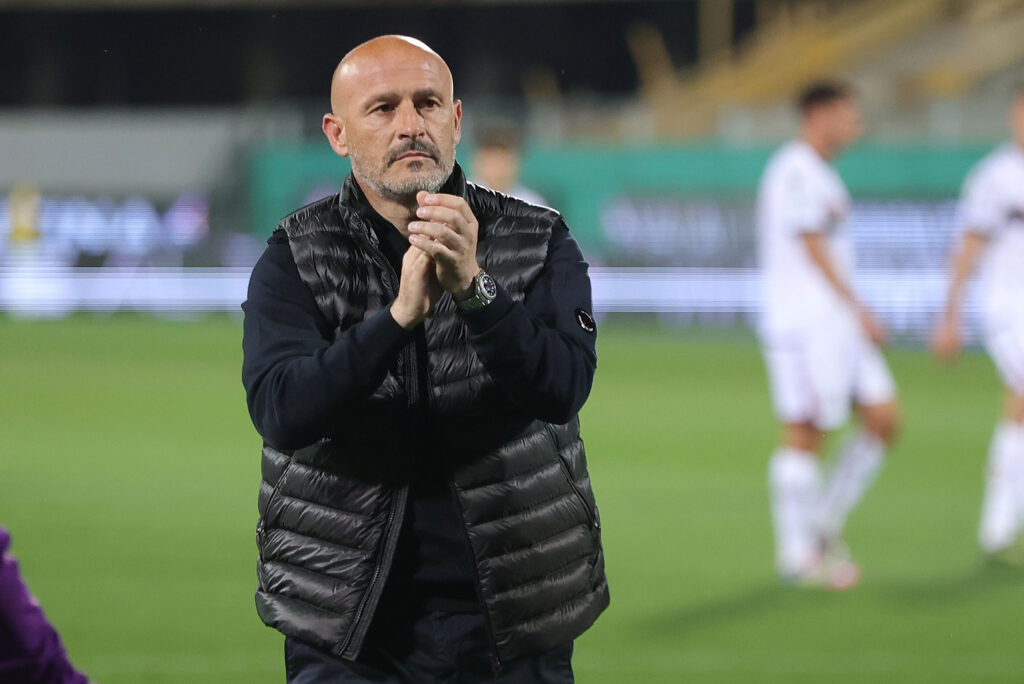 Fiorentina v Bologna - Serie A