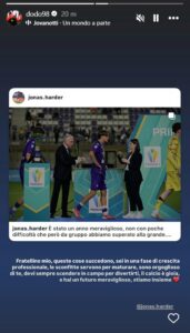 dodo harder storia