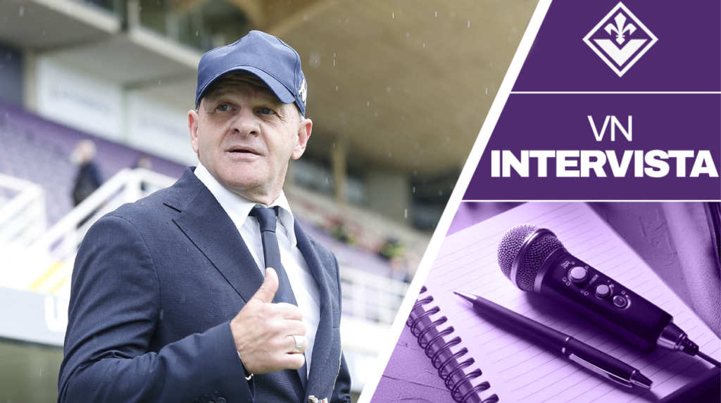 intervista iachini