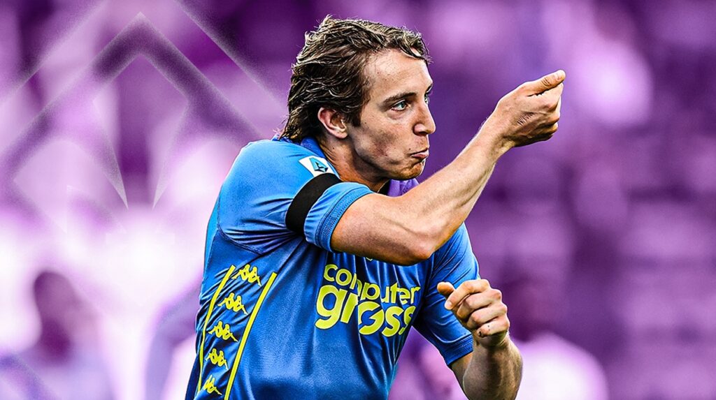 Copertina Fazzini