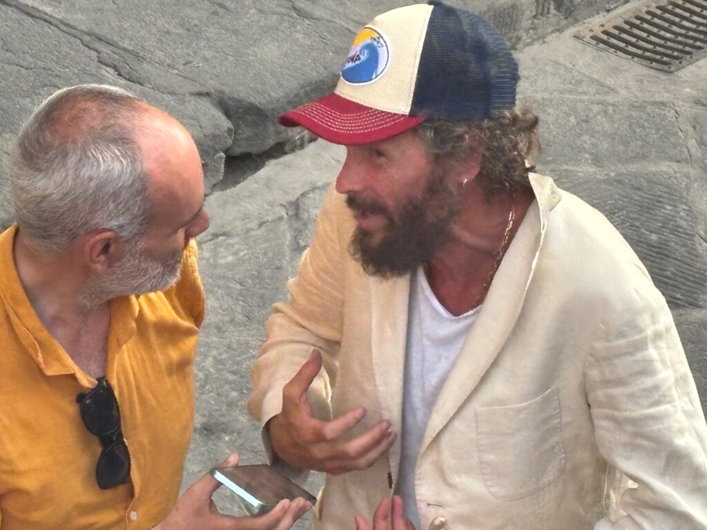 Jovanotti