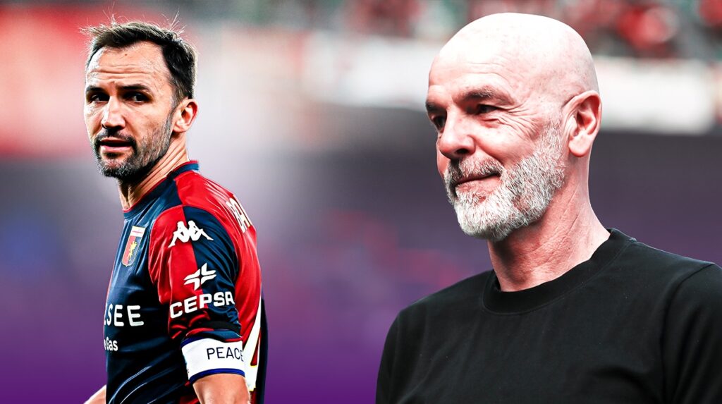 Pioli Badelj grafica
