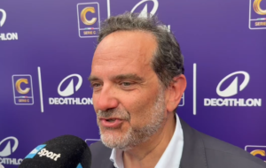 Matteo Marani