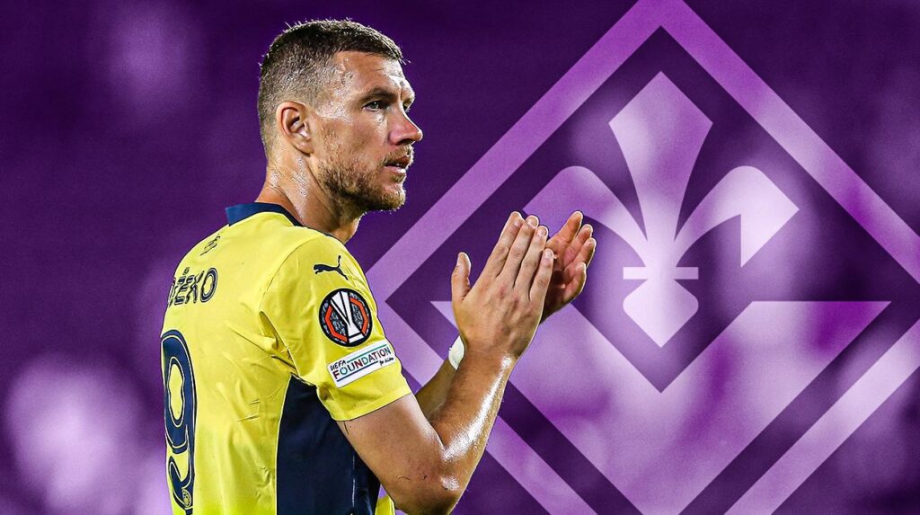 Dzeko