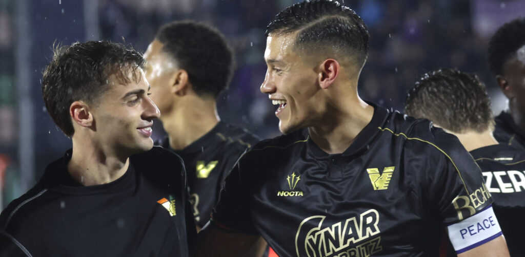 Venezia v Fiorentina - Serie A