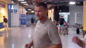 Dzeko