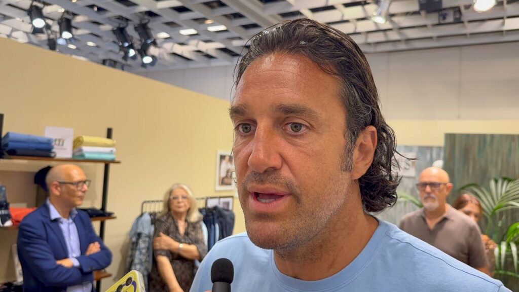 Luca Toni