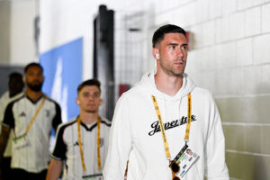 dusan vlahovic