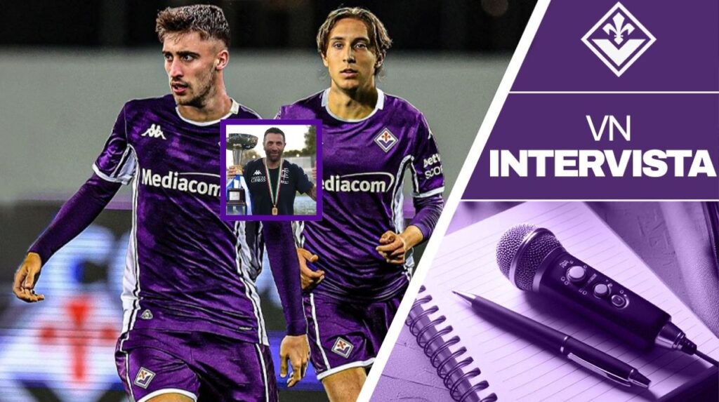 Viti Fazzini Busce intervista
