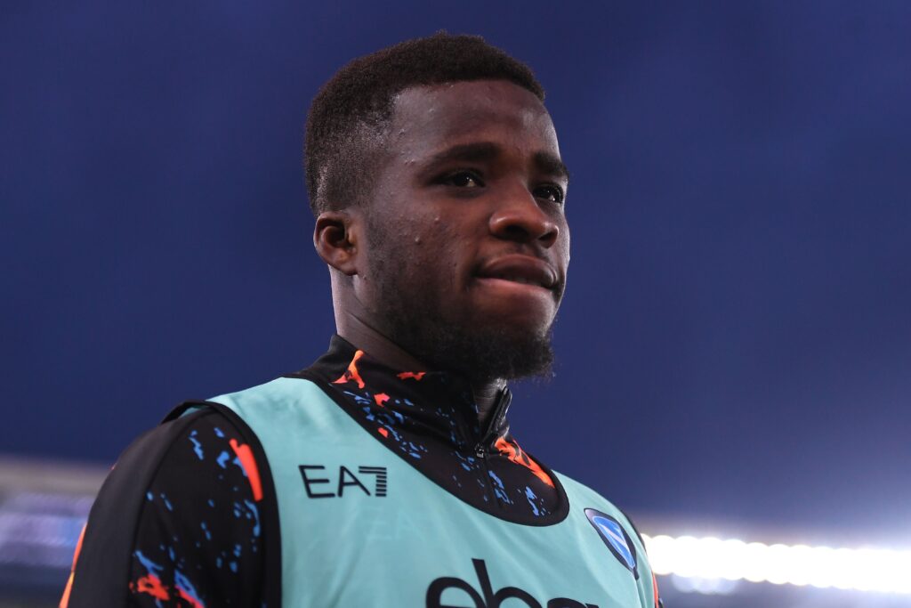 Traore