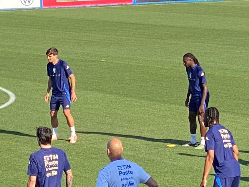 ranieri kean italia