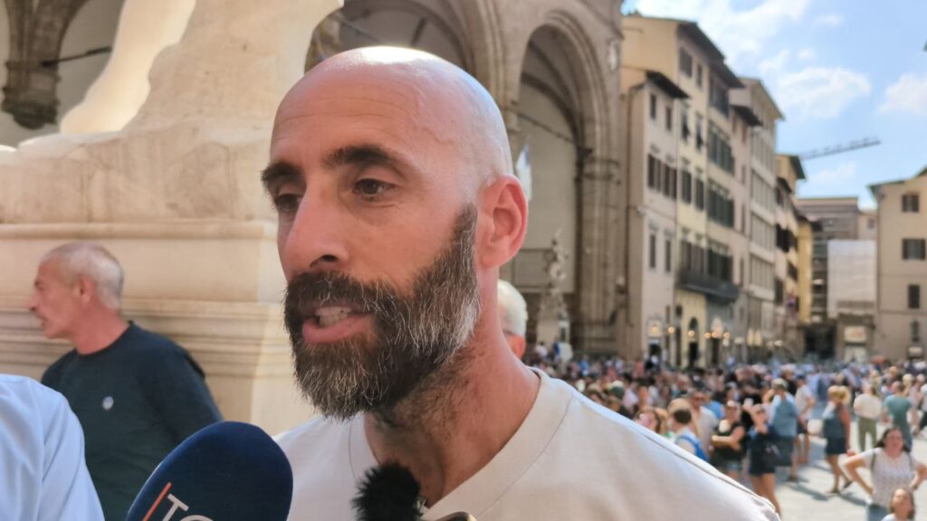 Borja Valero