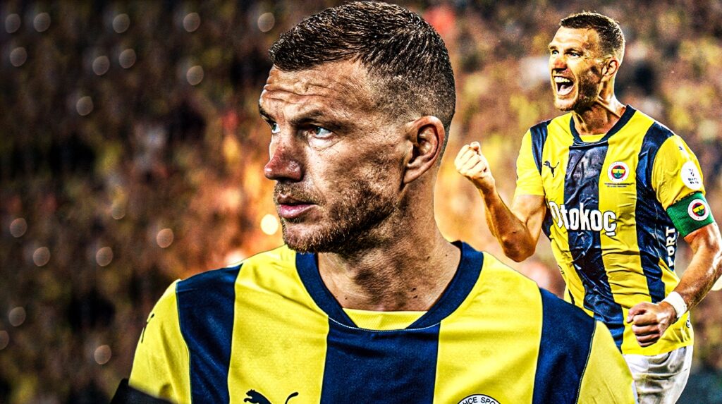 Dzeko