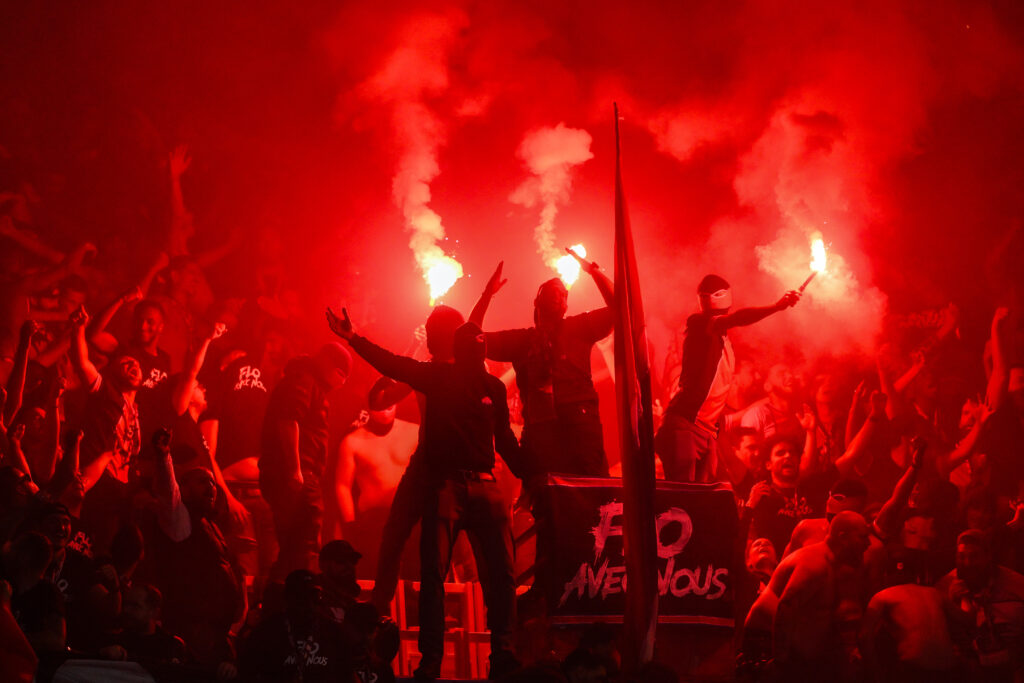 Ultras PSG
