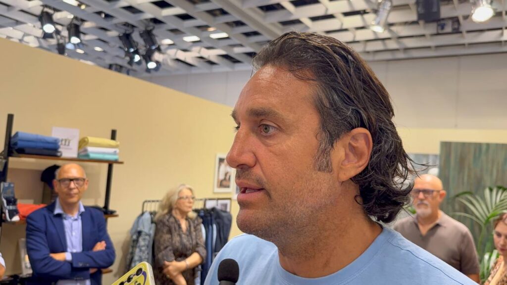 Luca Toni