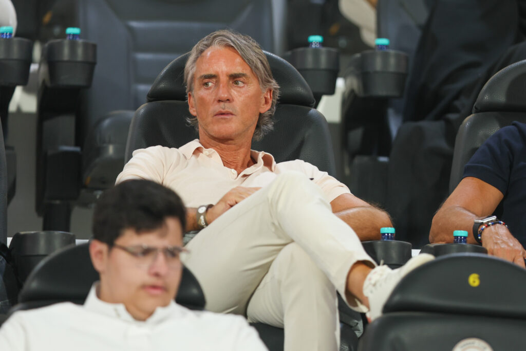Al-Shabab v Al-Ettifaq: Saudi Pro League