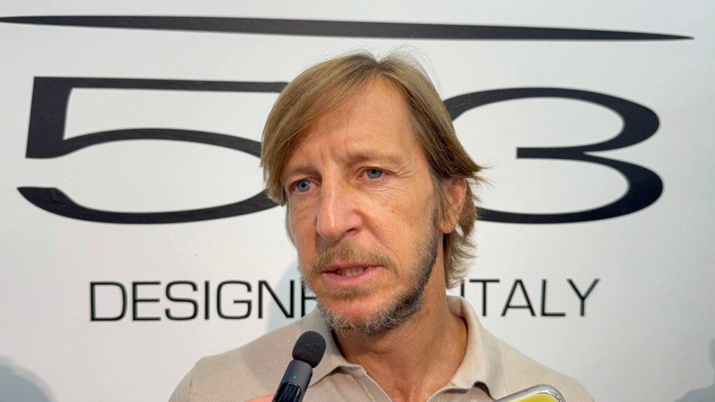 Massimo Ambrosini