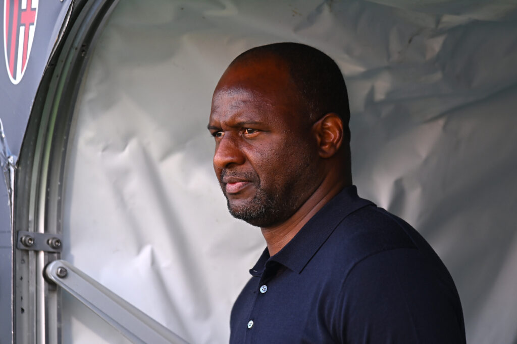 Vieira