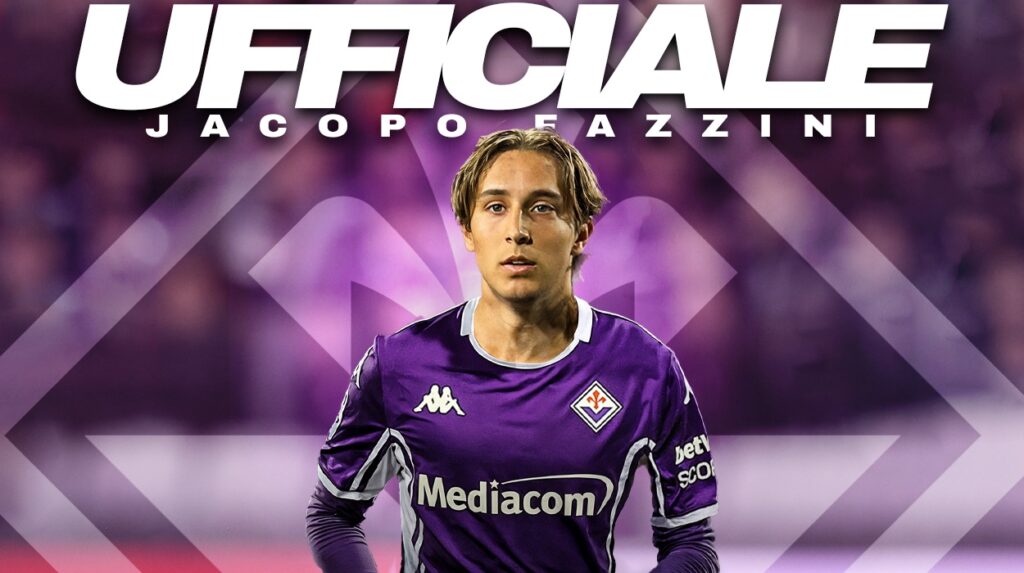 Fazzini ufficiale grafica