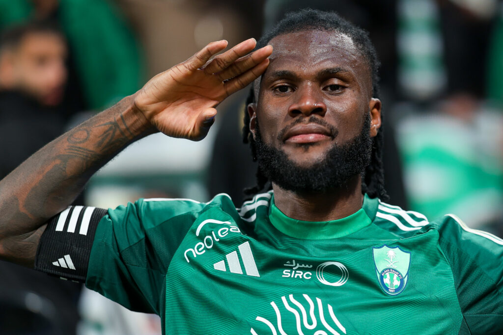 Kessie