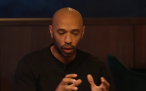 henry