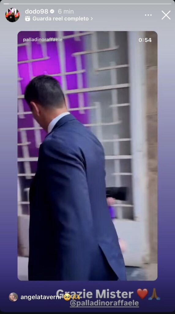 Dodó Palladino