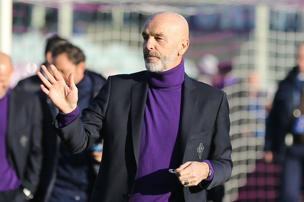ACF Fiorentina v Parma FC - Serie A