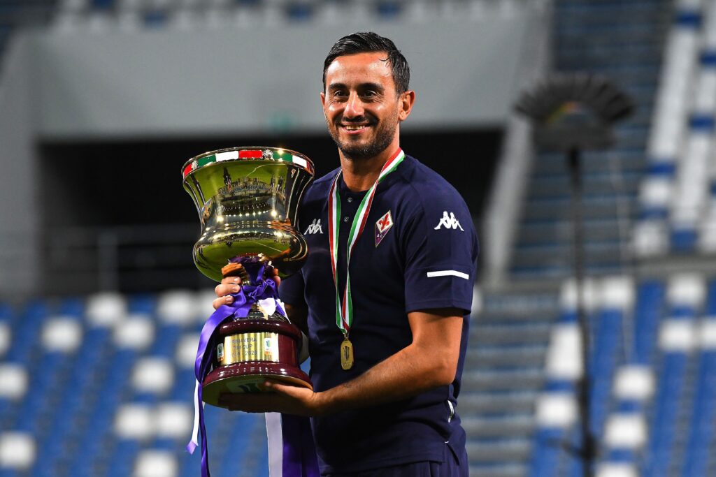 Aquilani