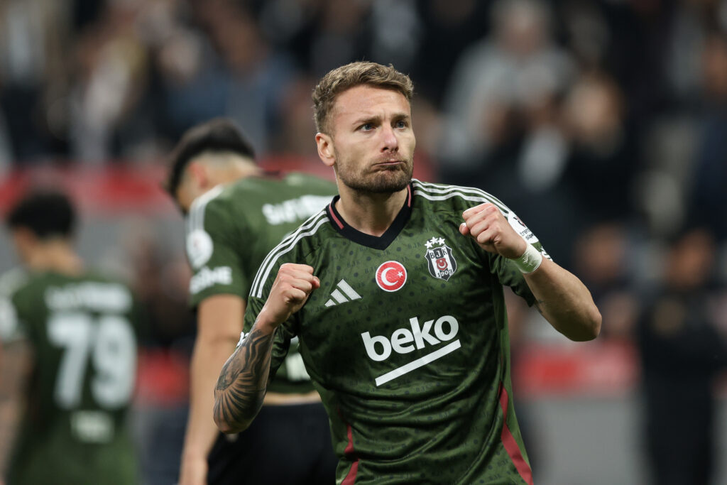 Immobile