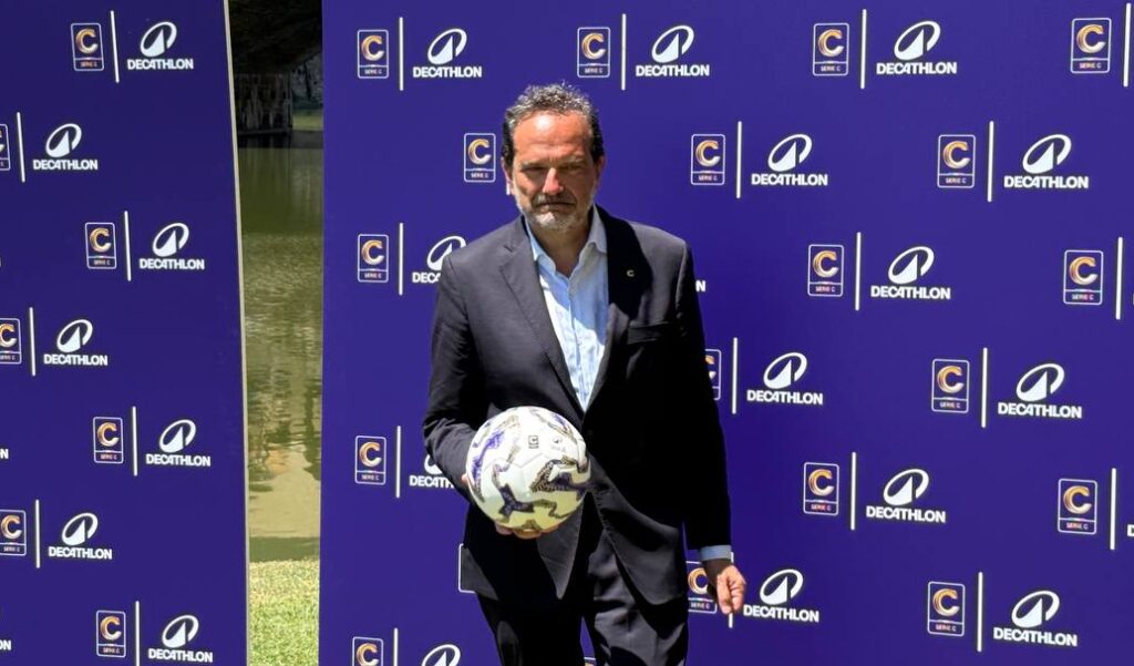 marani pallone serie c