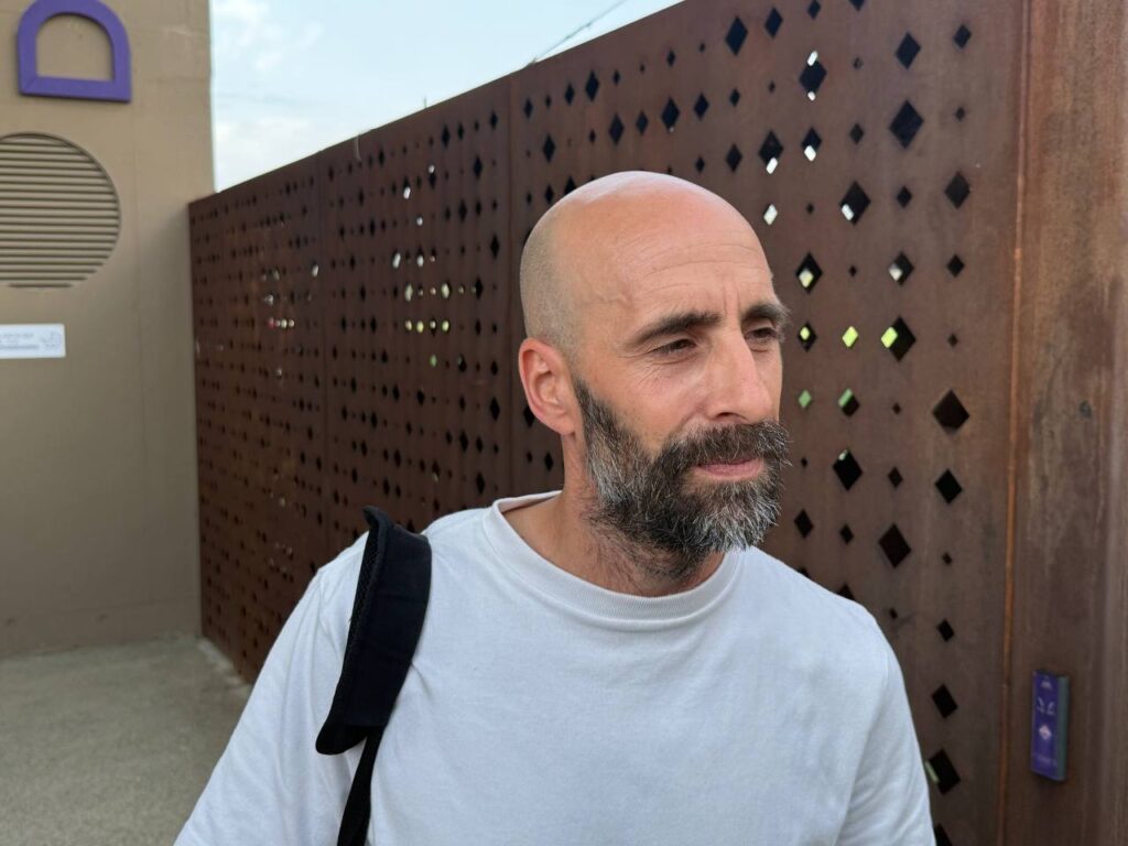 Borja Valero