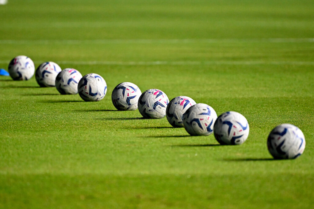 SSC Napoli v SS Lazio, Serie A, Football